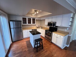 Building Photo - Old Hickory / Nolensville Rd 3bed 2.5 bath