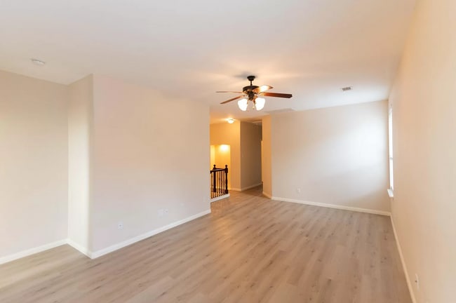 Family Room - 7320 Colina Vista Loop