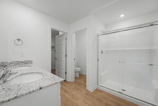 Building Photo - Brand new home waiting for you!