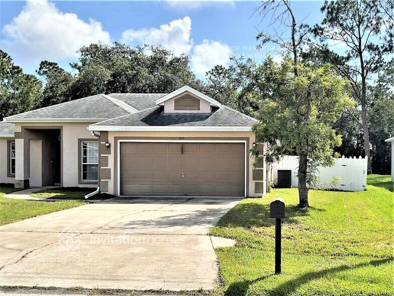 Building Photo - 317 Clermont Dr