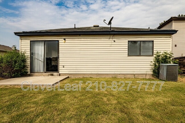 Building Photo - 3612 Candlehill