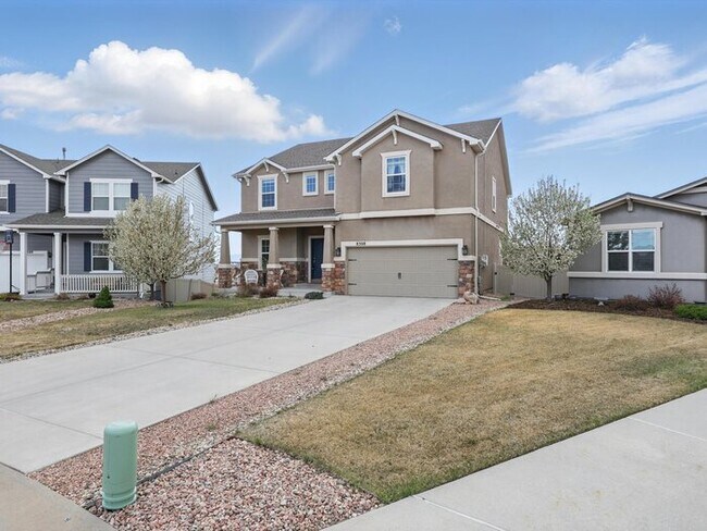 Building Photo - 8308 Needle Drop Ct