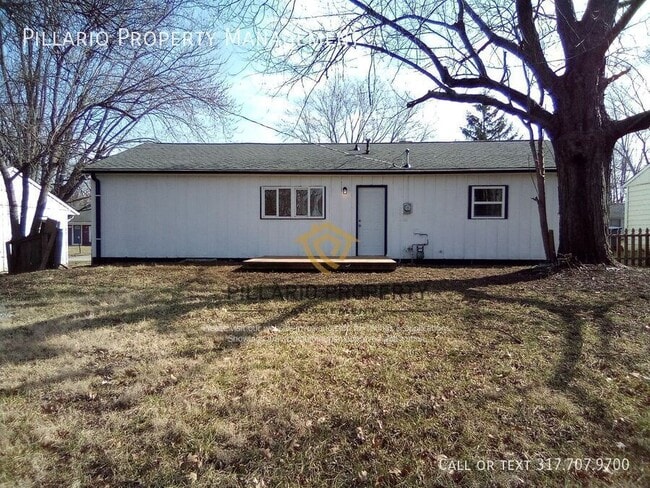 Building Photo - 3534 N Wittfield St