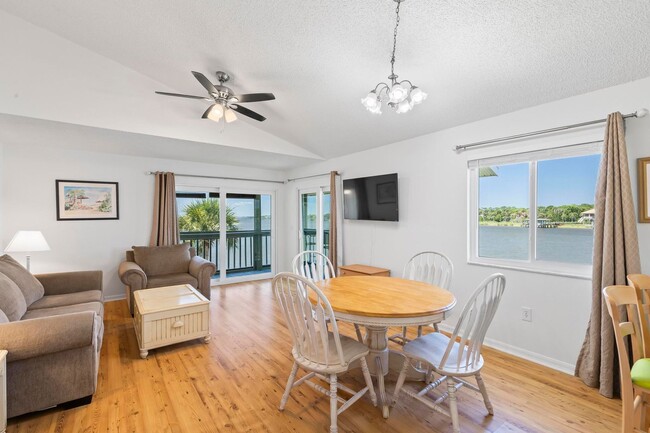 Building Photo - Fully Furnished Long Term Rental