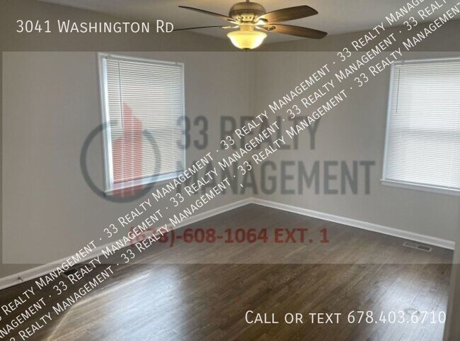 Building Photo - Renovated 3Bd/1Ba One-Level Single Family ...