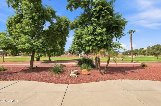 Building Photo - 22114 N San Ramon Dr