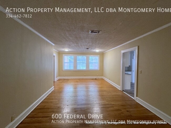 Building Photo - 600 Federal Dr