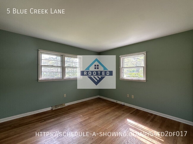 Building Photo - 5 Blue Creek Ln
