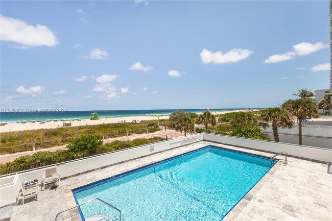 Building Photo - 401 Ocean Dr