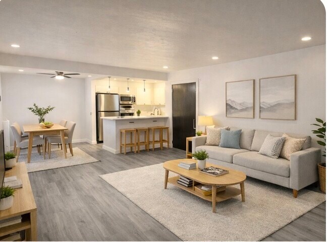 Building Photo - 2920 Briarwood Rd