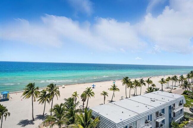 Building Photo - 320 S Surf Rd