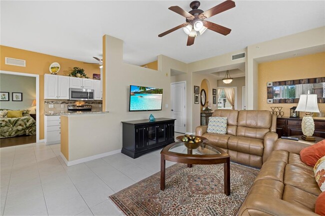 Building Photo - 4206 Vicenza Dr