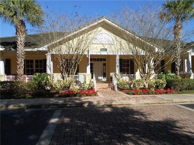 Building Photo - 18444 Bridle Club Dr