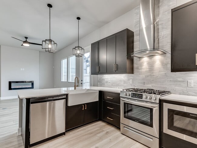 Building Photo - Beautiful home inOklahoma City