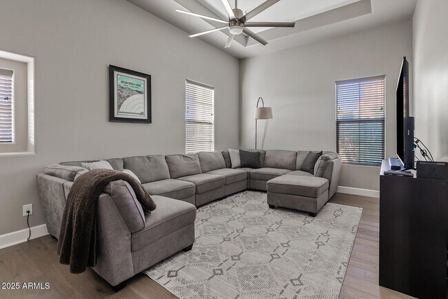 Building Photo - 35669 N 85th St