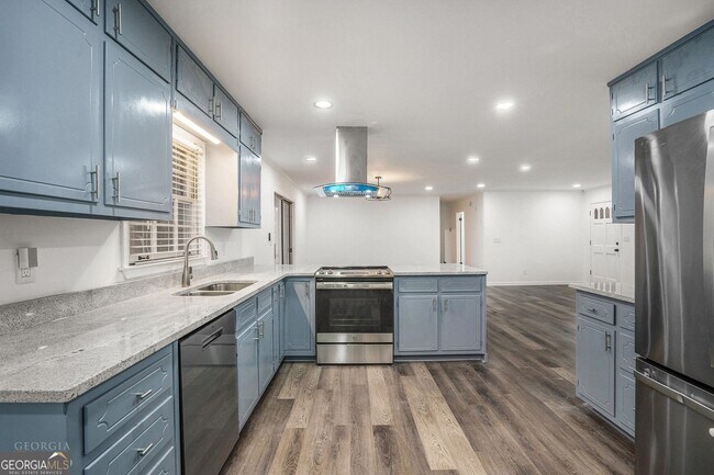 Building Photo - 3343 Spring Meadow Ct