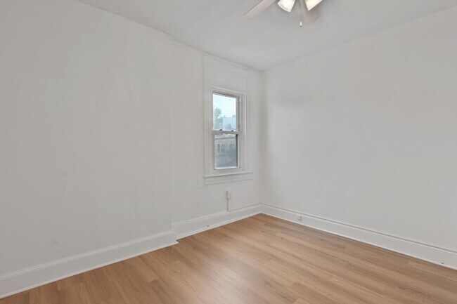 Building Photo - Available Now! Massive, Recently Renovated...
