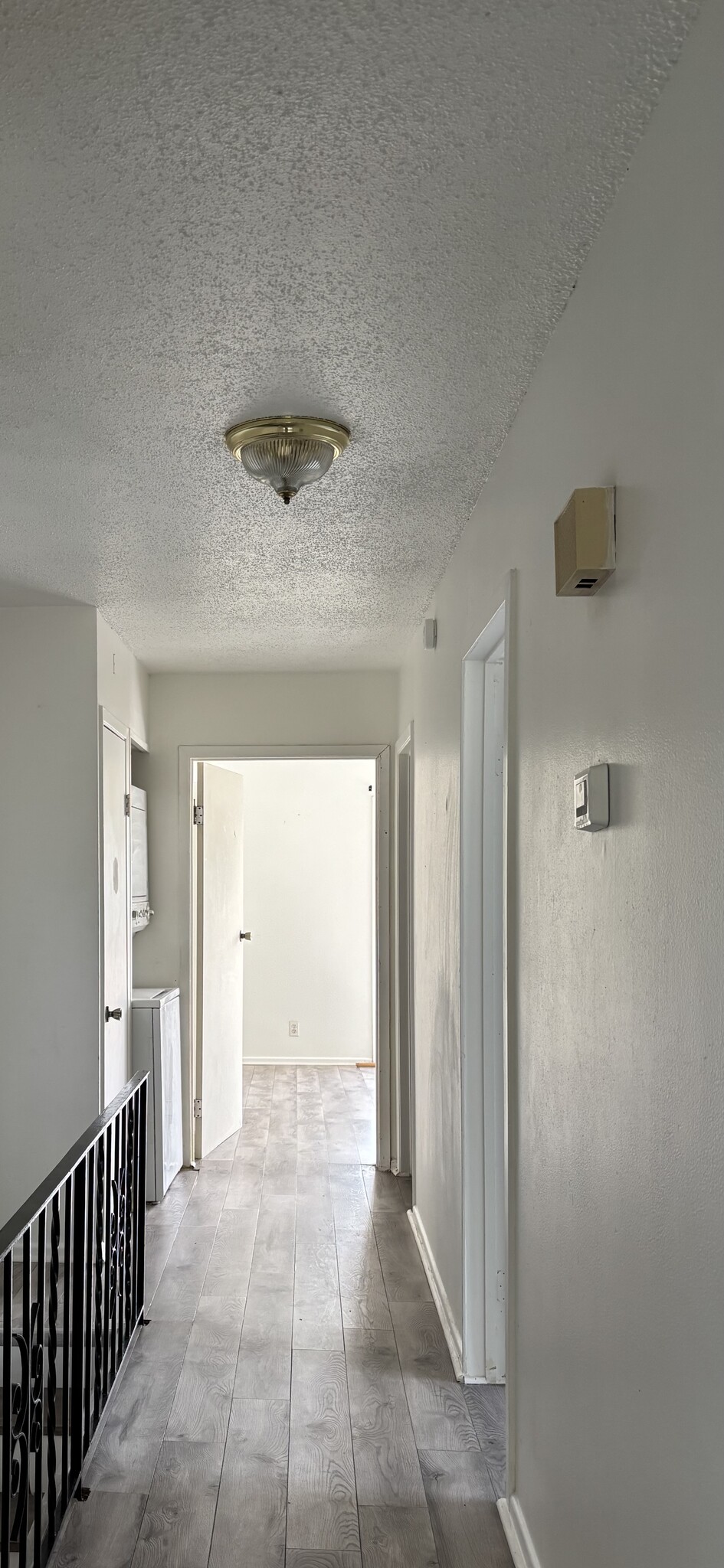 Upstairs Hallway - 714 Continental Dr