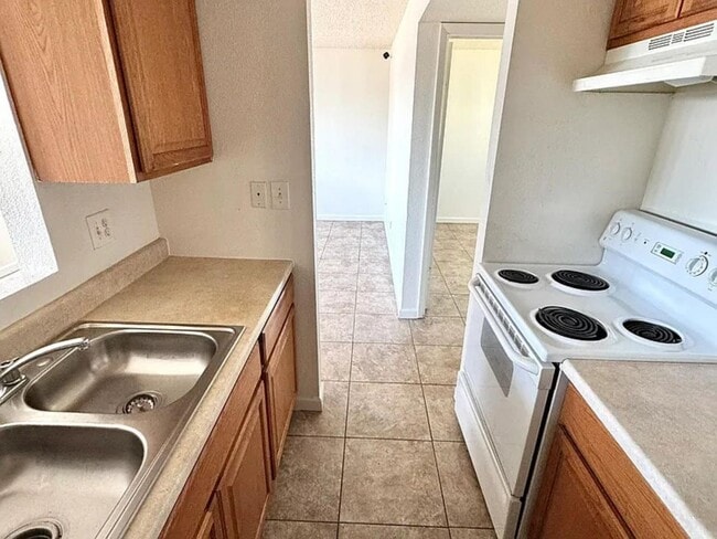 Interior Photo - Casita Robles Apartments
