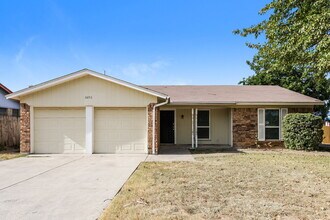Building Photo - 6053 Herschel Dr