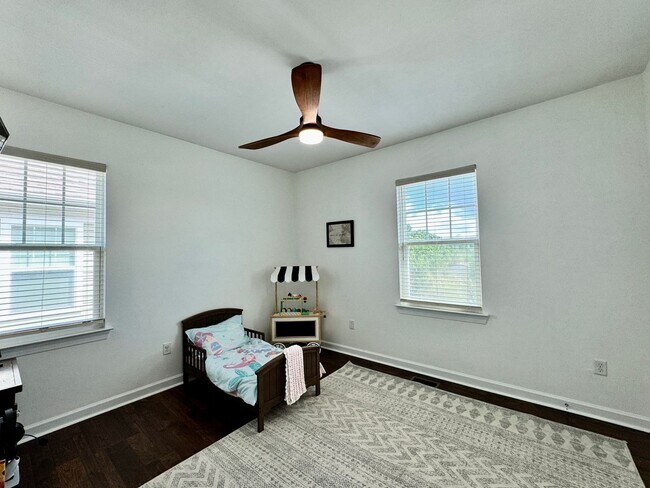 Building Photo - A Block From The Beaches! A 1st-Time Renta...