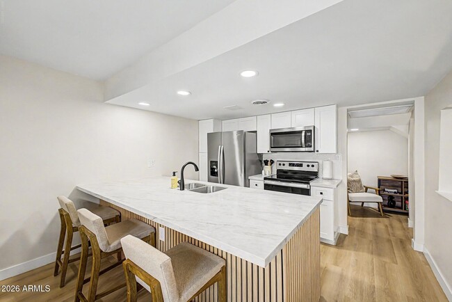 Building Photo - 3416 N 44th St