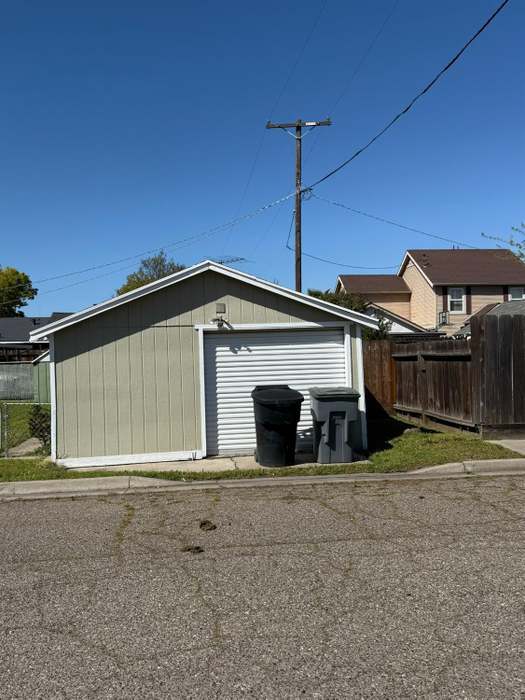 Building Photo - 155 N Bryan Ave