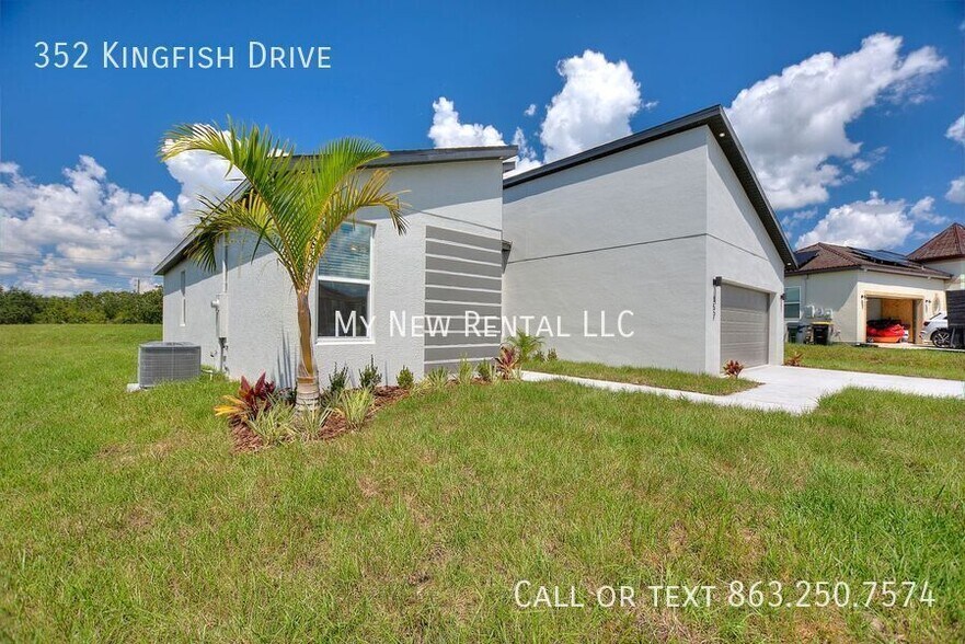 Building Photo - 352 Kingfish Dr