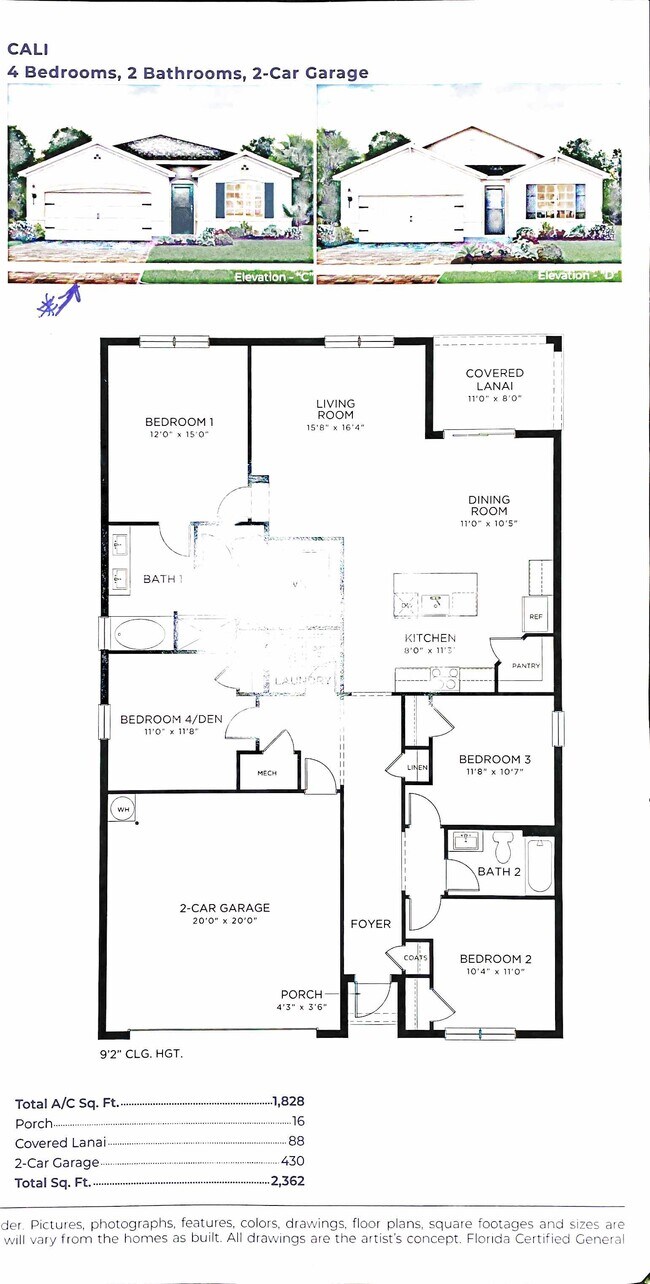 Building Photo - 2951 NE Breezeway Cir