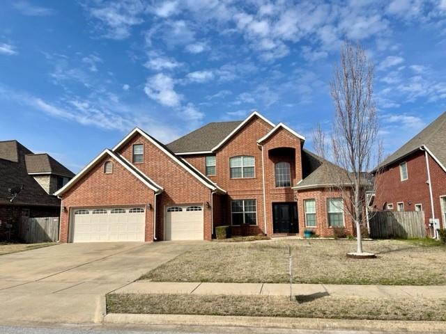 Building Photo - 4502 SW Swinton Dr