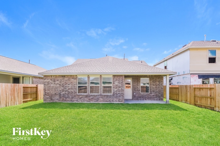 Building Photo - 15807 Kinord Ter Dr