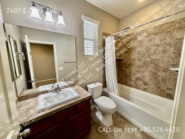 Building Photo - 7407 E Onza Ave