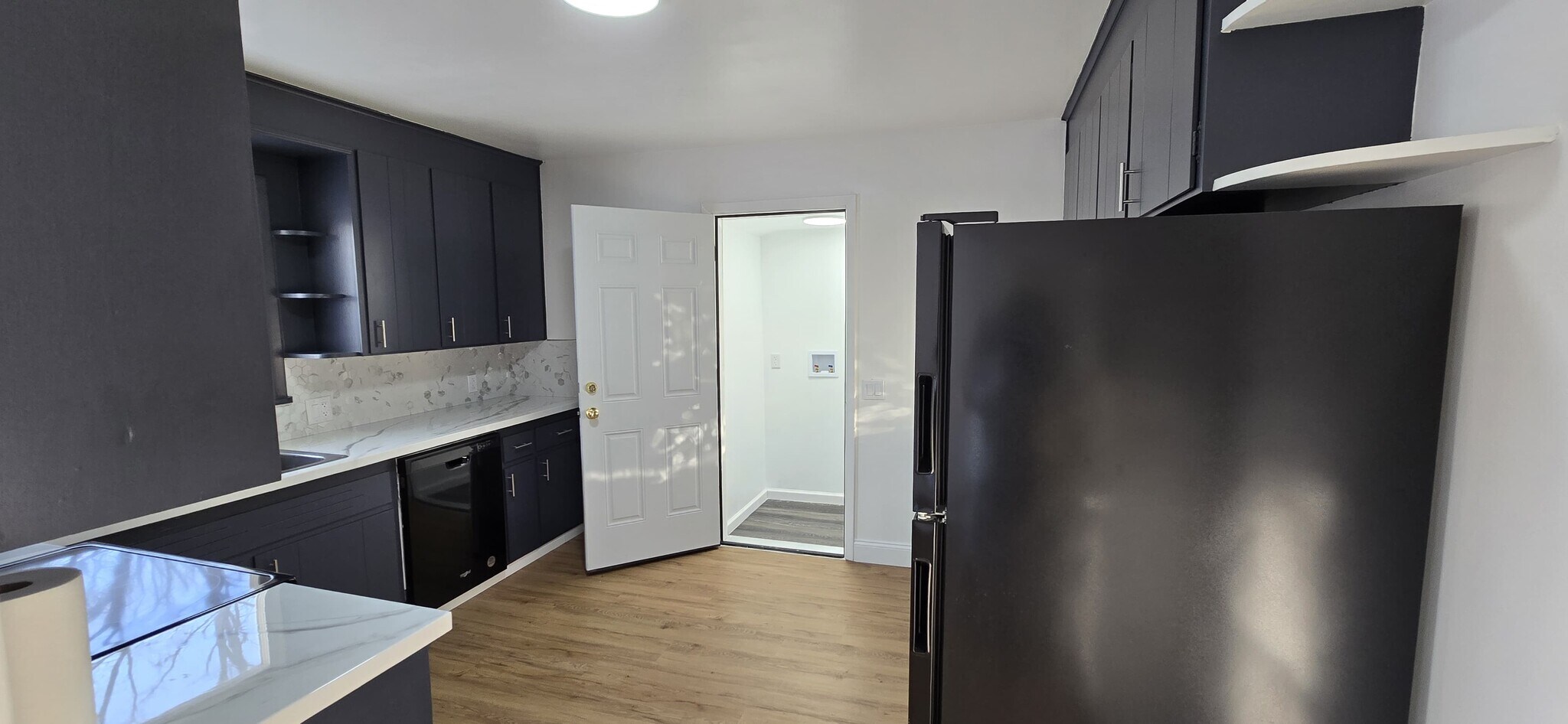 Kitchen - 20 Audabon Ter