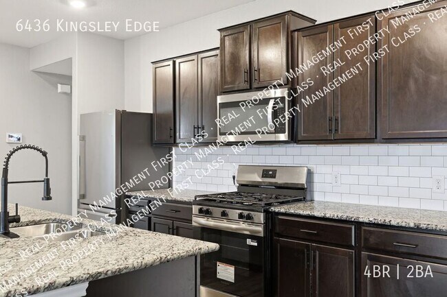 Building Photo - 6436 Kingsley Edge
