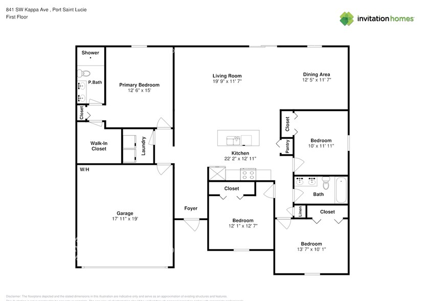 Building Photo - 841 SW Kappa Ave