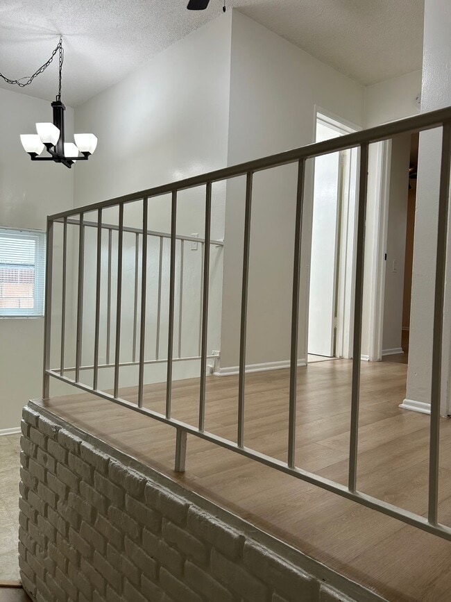 Floorplan - Aztec House Apartments