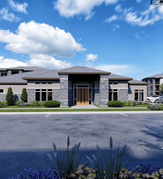 Primary Photo - The Reserves at Eagle Point