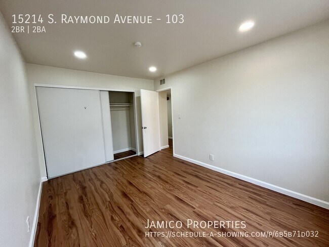 Building Photo - 15214 S Raymond Ave