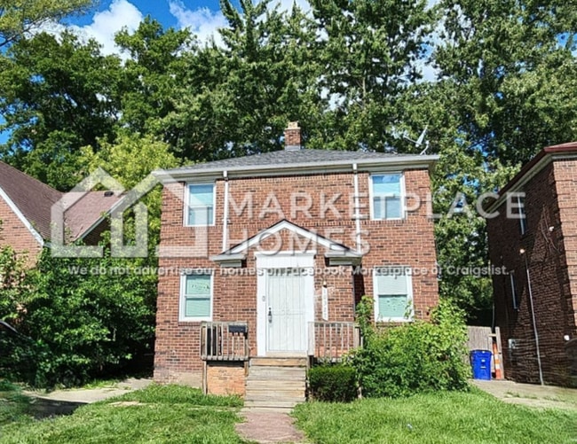 Primary Photo - 10327 McKinney St