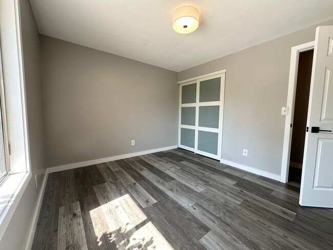 Bedroom 2 - 2345 Century Ln