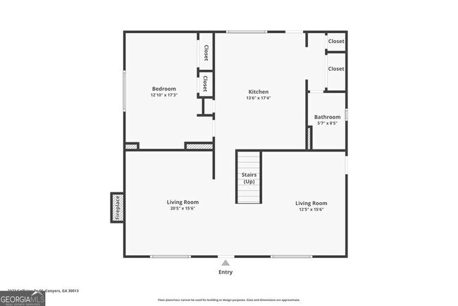 Building Photo - 2112 Golfview Dr SE