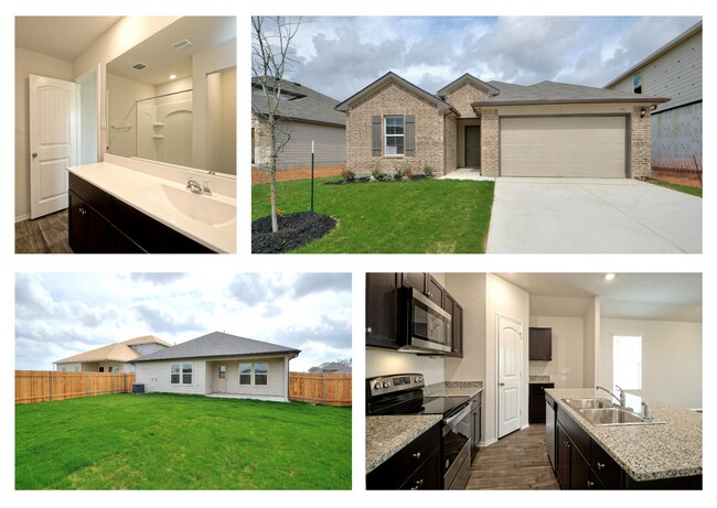Building Photo - 4 BR/ 2 BA in Seguin - 1612 SF in Arroyo Ranch!