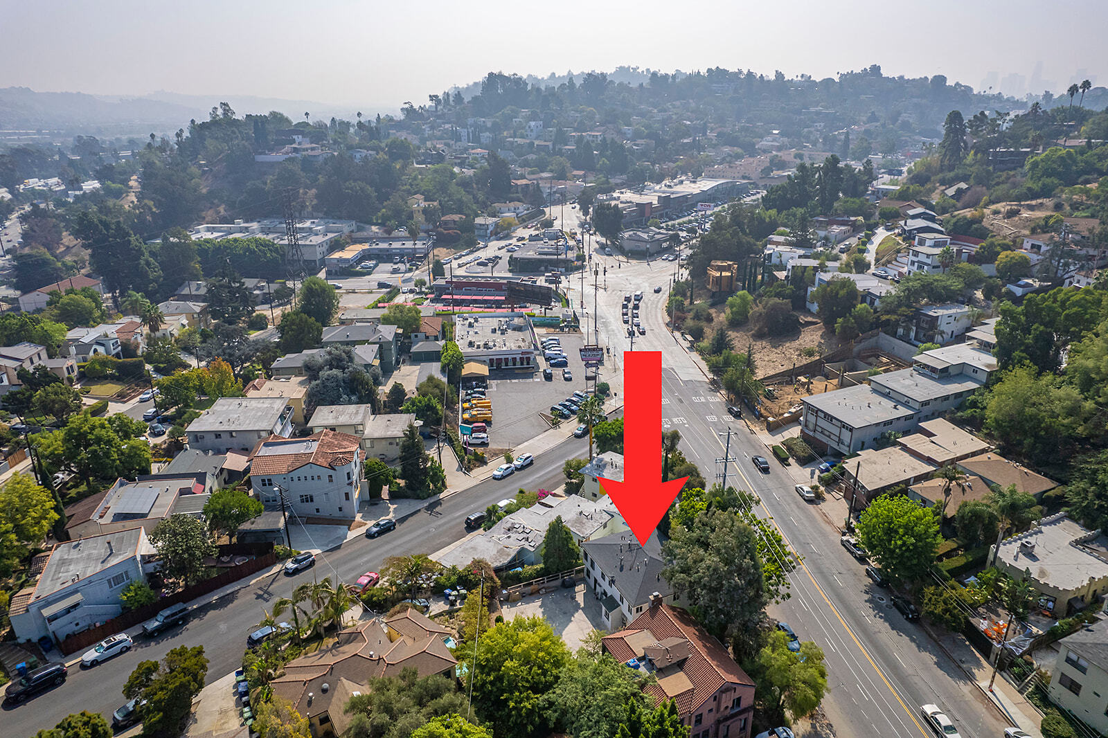 Building Photo - 2616 Glendale Blvd