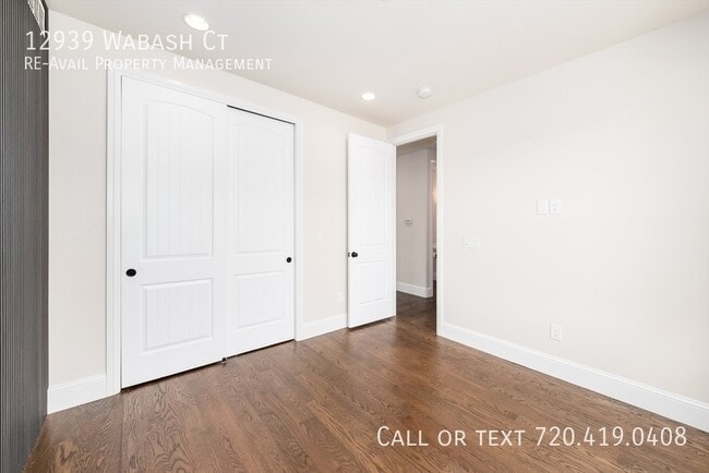 Building Photo - 12939 Wabash Ct