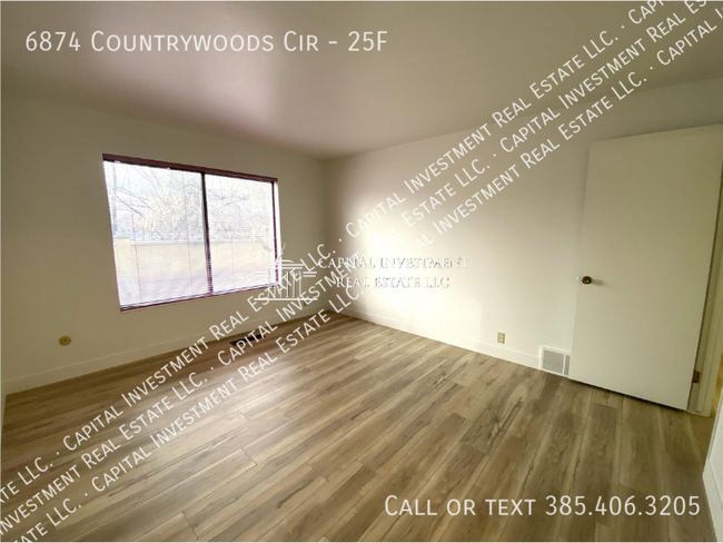 Building Photo - 6874 Countrywoods Cir