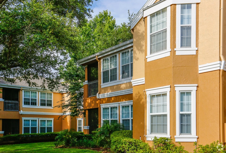 Building Photo - The Park at Catania (new)