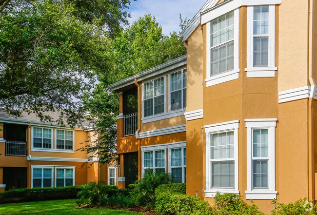 Building Photo - The Park at Catania (new)