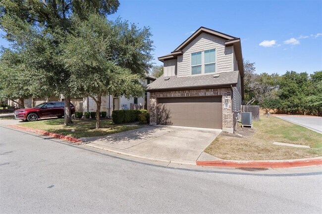 Building Photo - 7709 Menchaca Rd