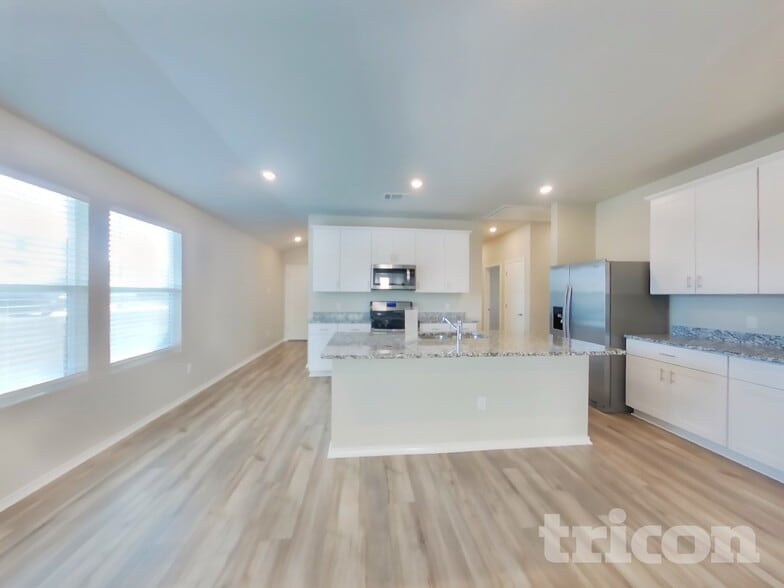 Building Photo - 3525 Stride Ln