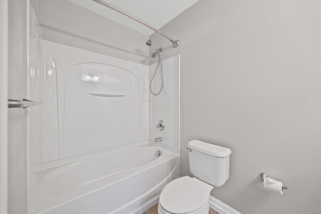 Building Photo - Harpers Mill one level 2 Bedroom townhome ...